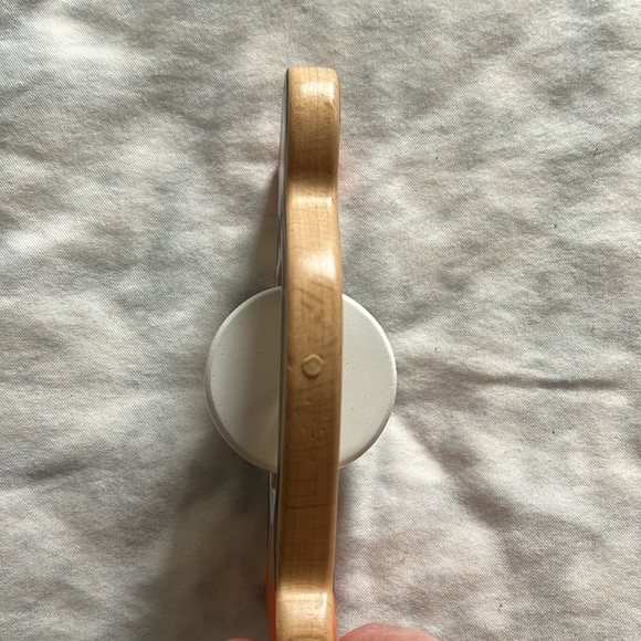 Melissa & Doug Wooden Baby, Toddler Toy - Picture 2 of 6